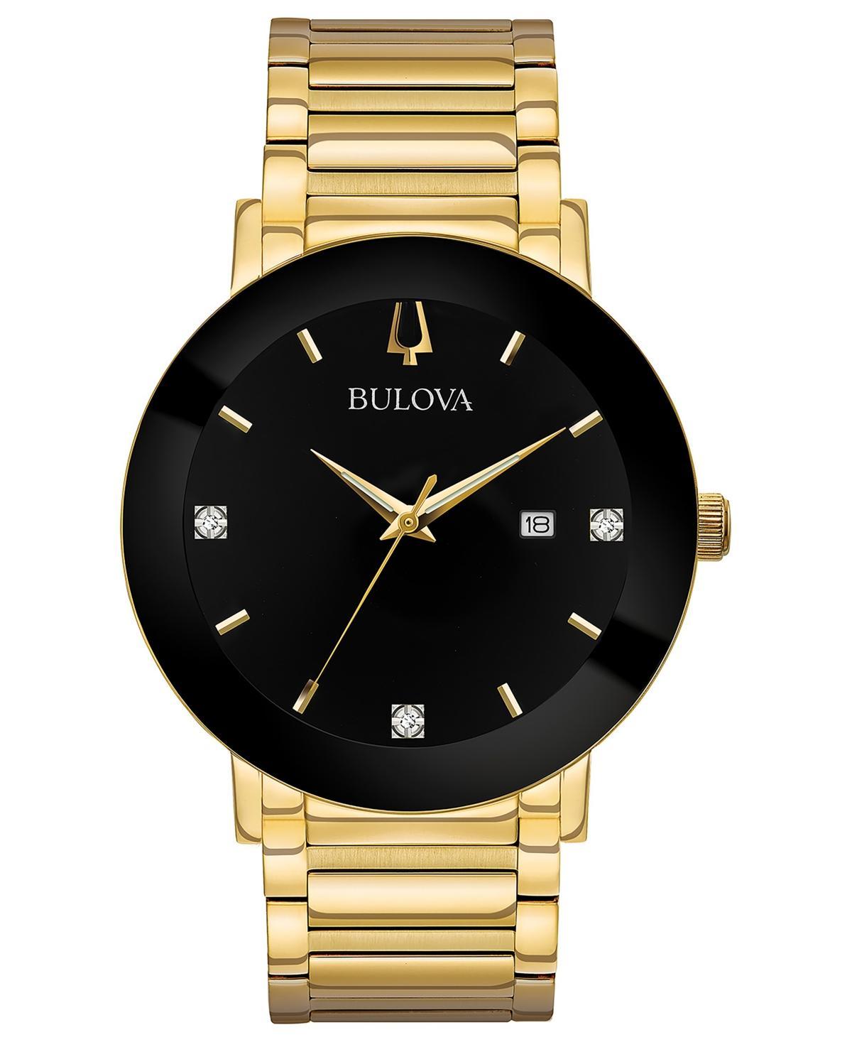 Bulova Futuro Watch, 42mm Product Image