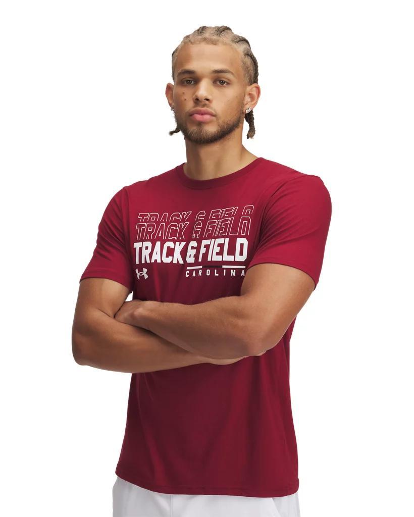UA Performance Cotton Collegiate Product Image