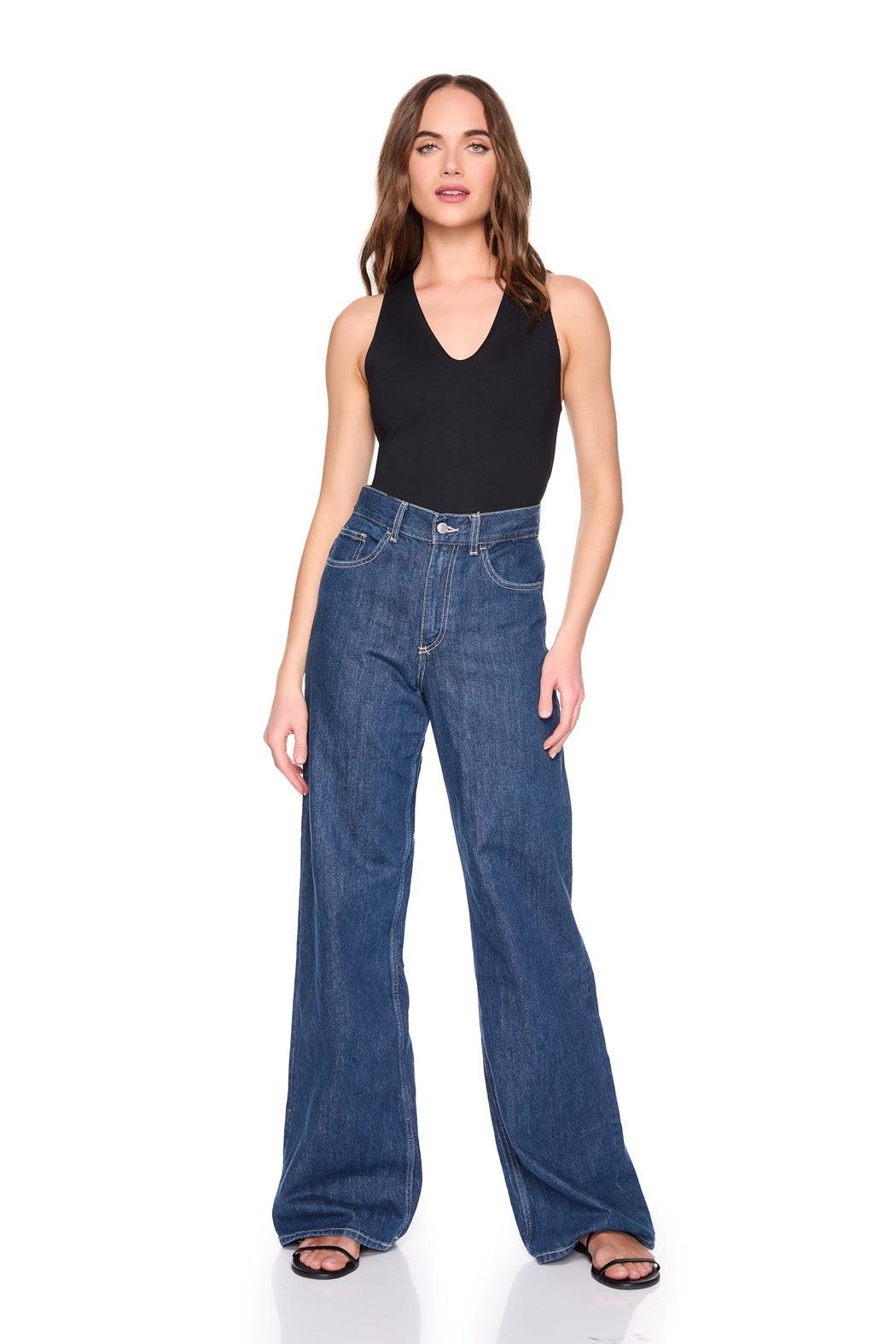 Essential Urban Tank Top Product Image