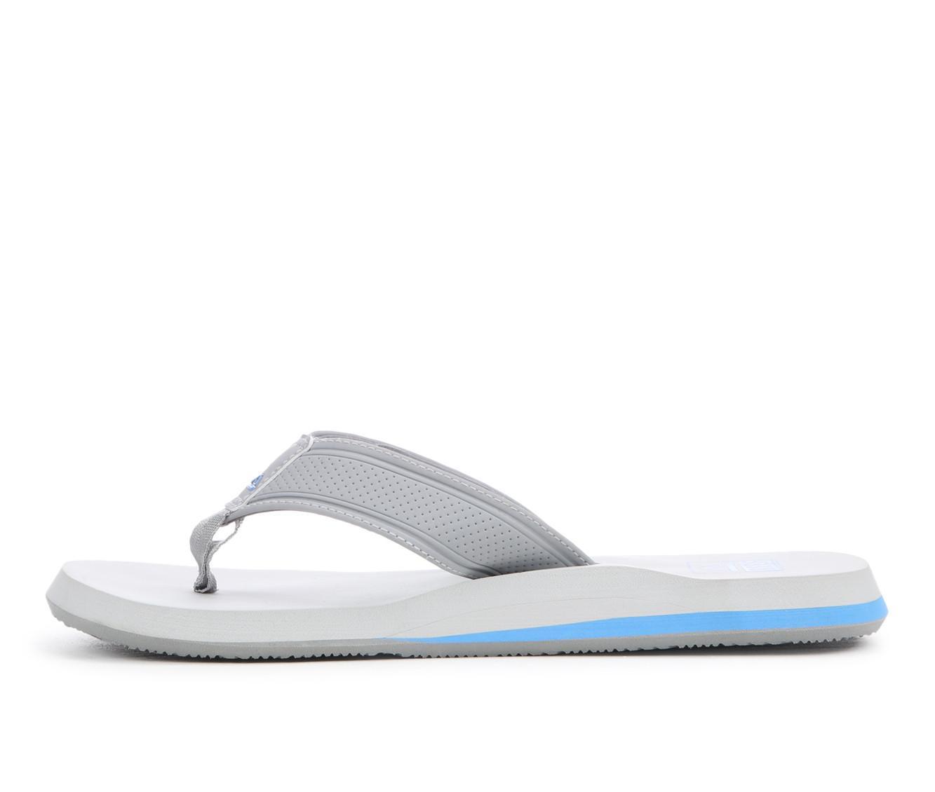 Men's Reef The Layback Flip-Flops Product Image