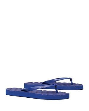 Tory Burch Womens Kira Flip Flop Sandals Product Image