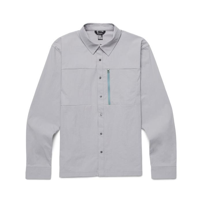 Sumaco Long-Sleeve Shirt - Men's Product Image