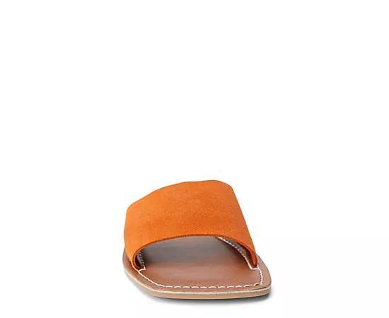 Beach Womens Bali Slide Sandal Product Image