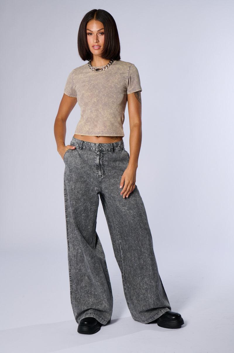 DONT STOP MOVIN TROUSER Product Image