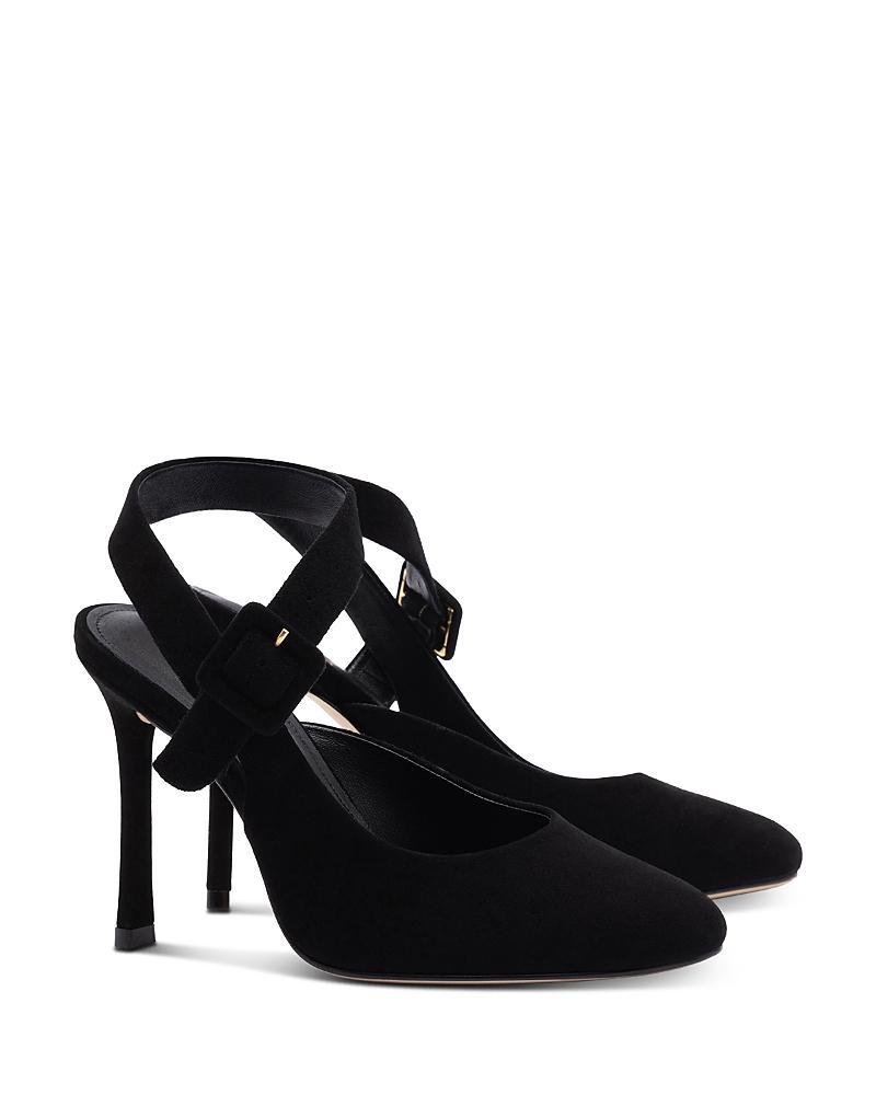 Larroude Womens Deena Pumps Product Image