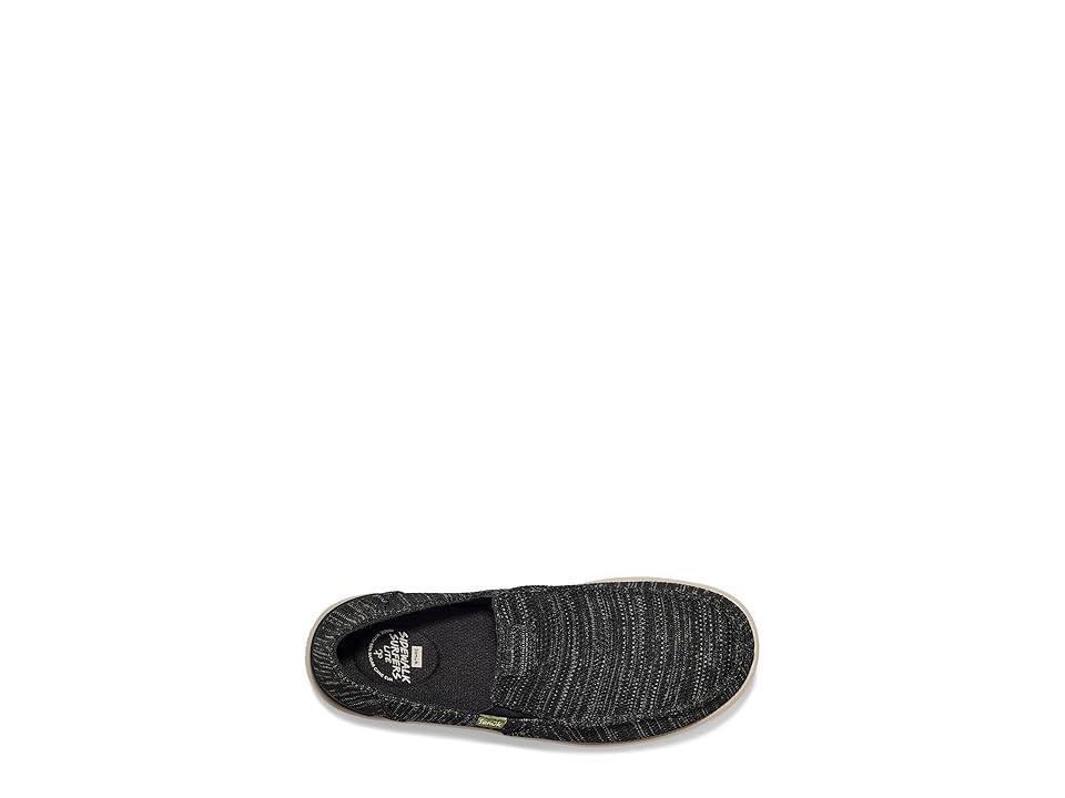 Sanuk Tripper Lite 2 SL Mesh Men's Shoes Product Image