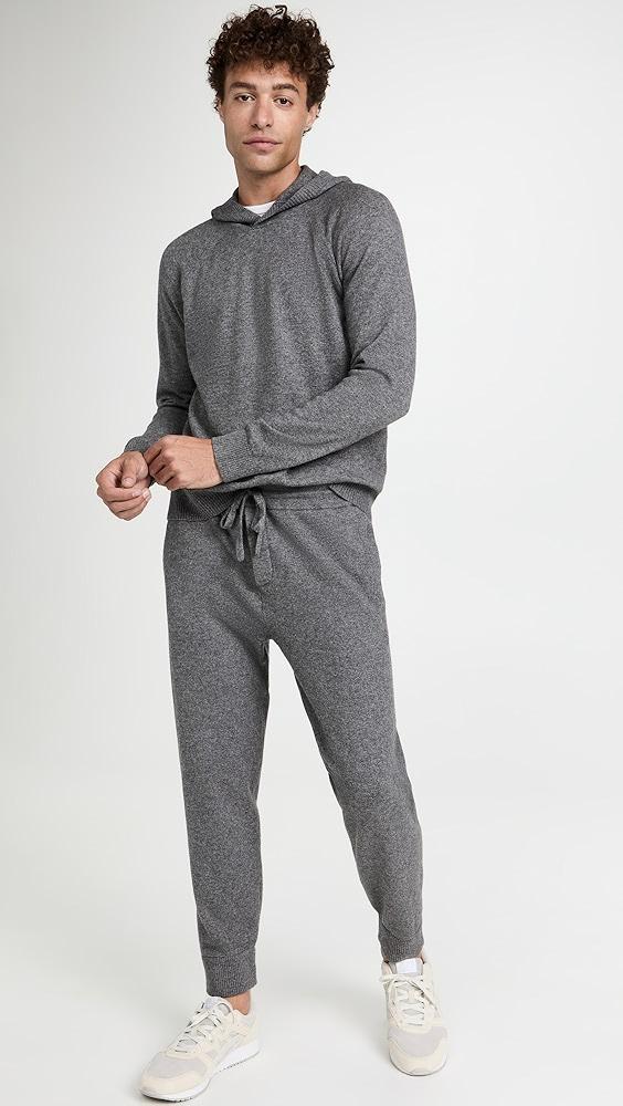 Vince Cashmere Joggers | Shopbop Product Image