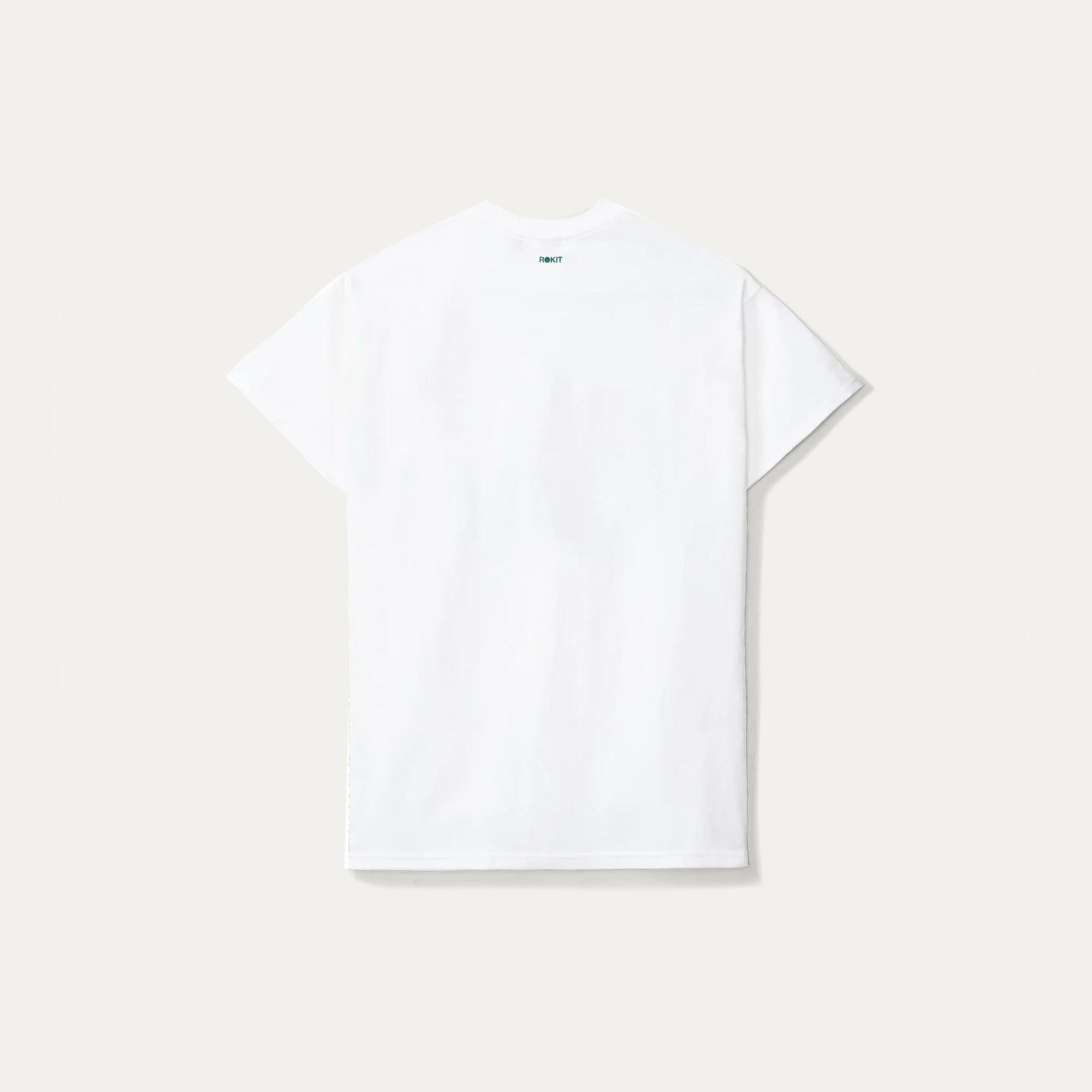 Love And War Tee Product Image