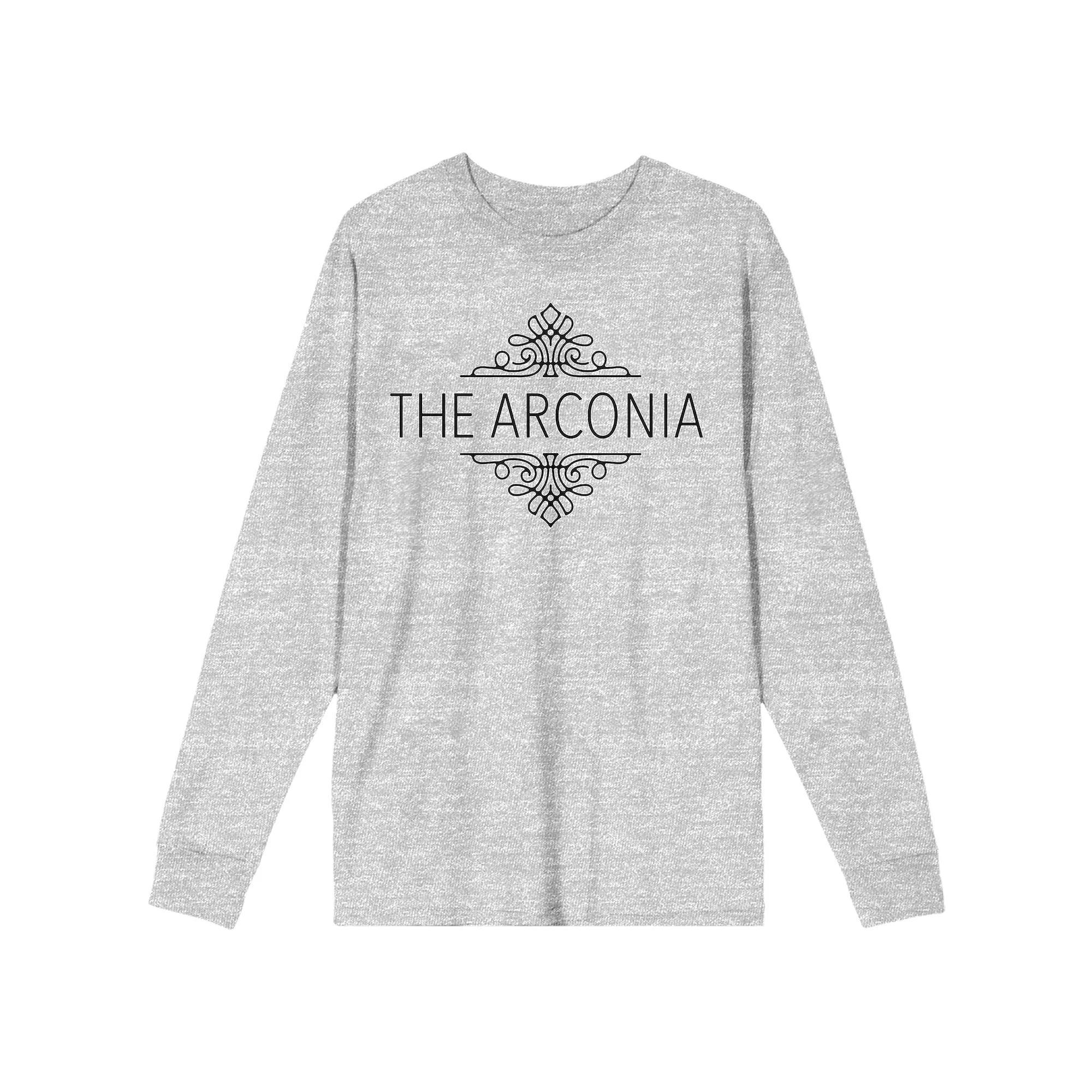 Men's Only Murders Product Image