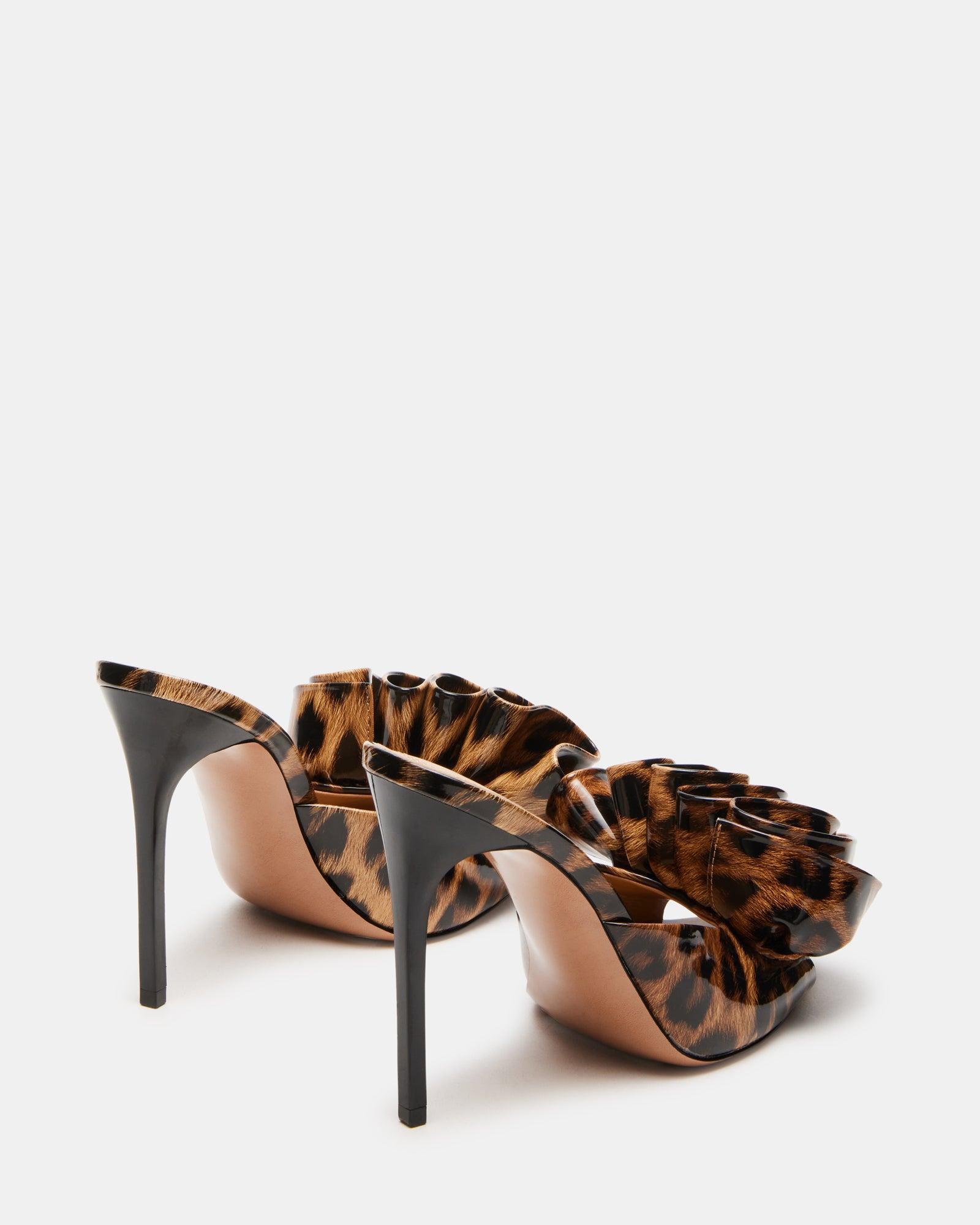 AFFINITY LEOPARD PATENT Female Product Image