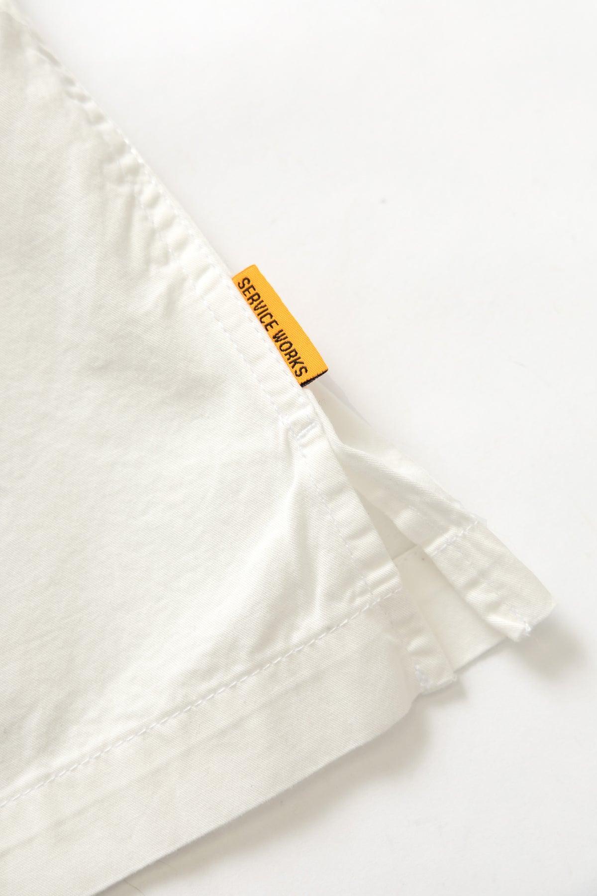 Trade Shirt - White Product Image