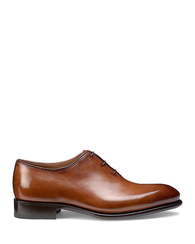 Men's People Leather Dress Oxfords Product Image