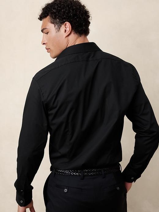 Slim Dress Shirt Product Image