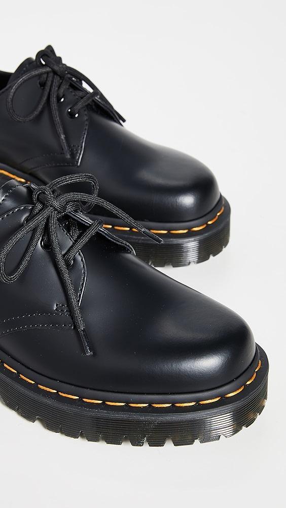 Dr. Martens 1461 Bex 3 Eye Unisex Shoes | Shopbop Product Image