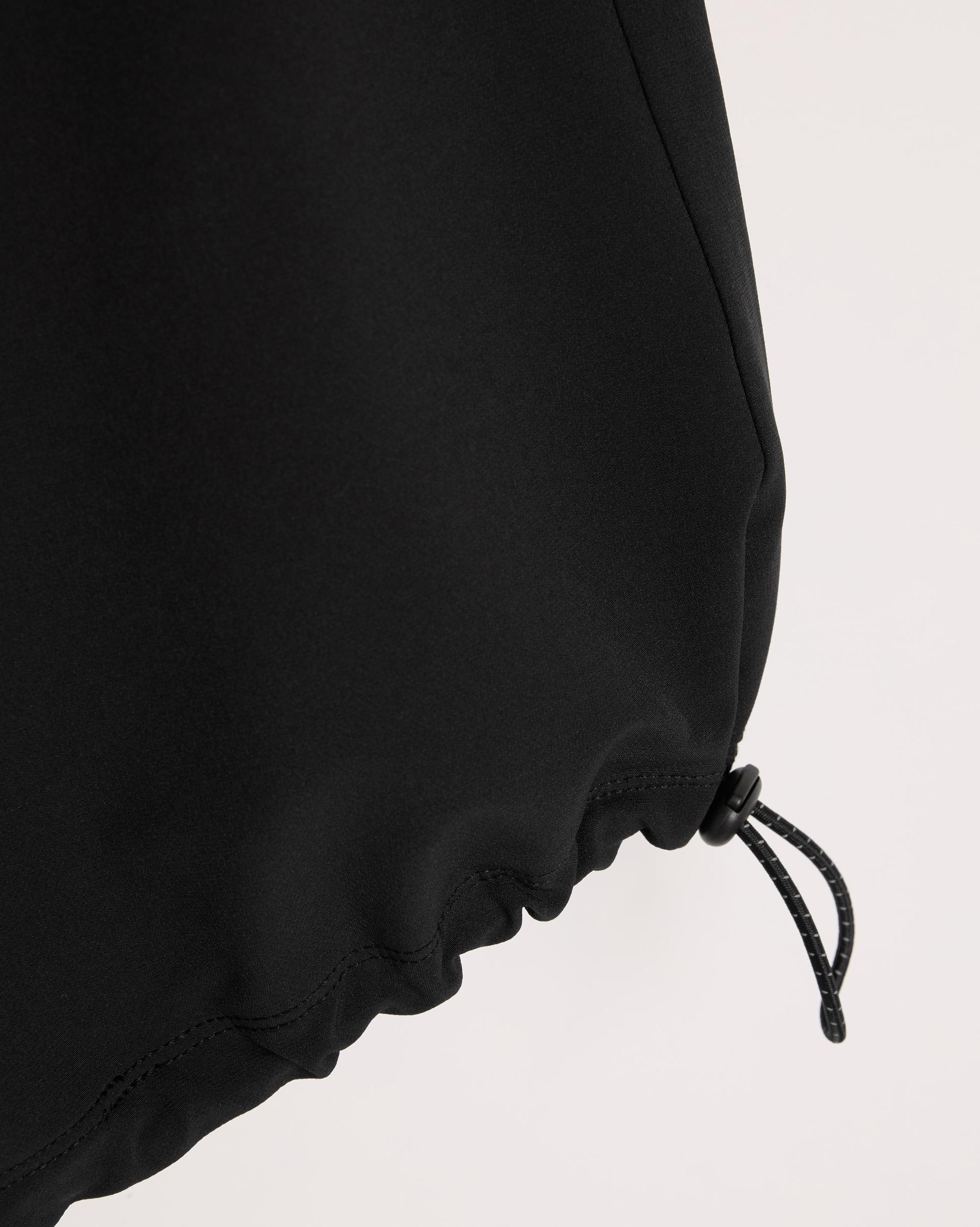 Gilly Hicks Cozy Lined Cargo Pants Product Image