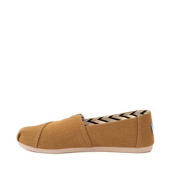 Toms Womens Alpargata Espadrille Flats Product Image