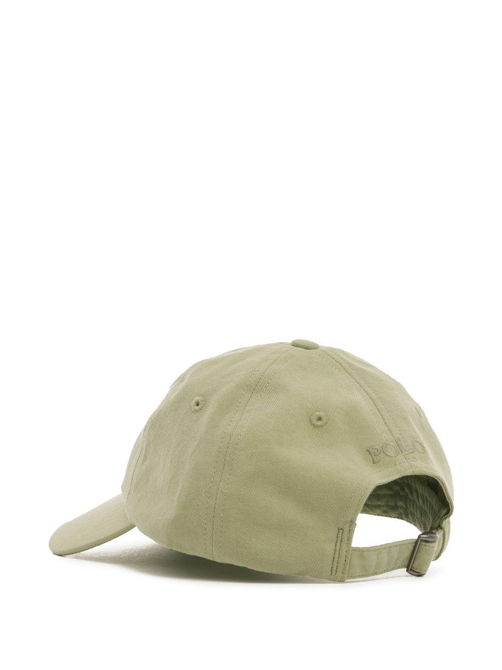 chino ball cap Product Image