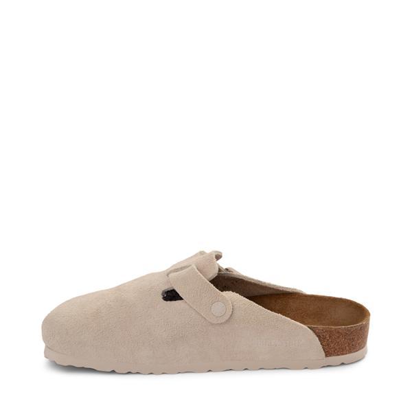 Birkenstock Boston Soft Footbed Clog Mens at Urban Outfitters Product Image