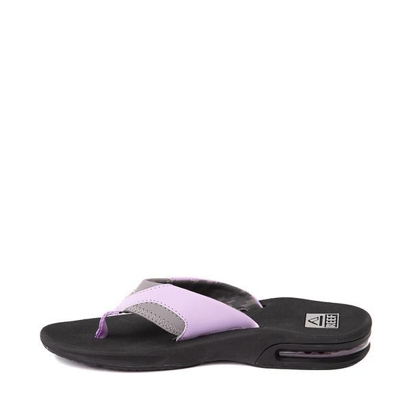 Womens Reef Fanning Sandal Product Image