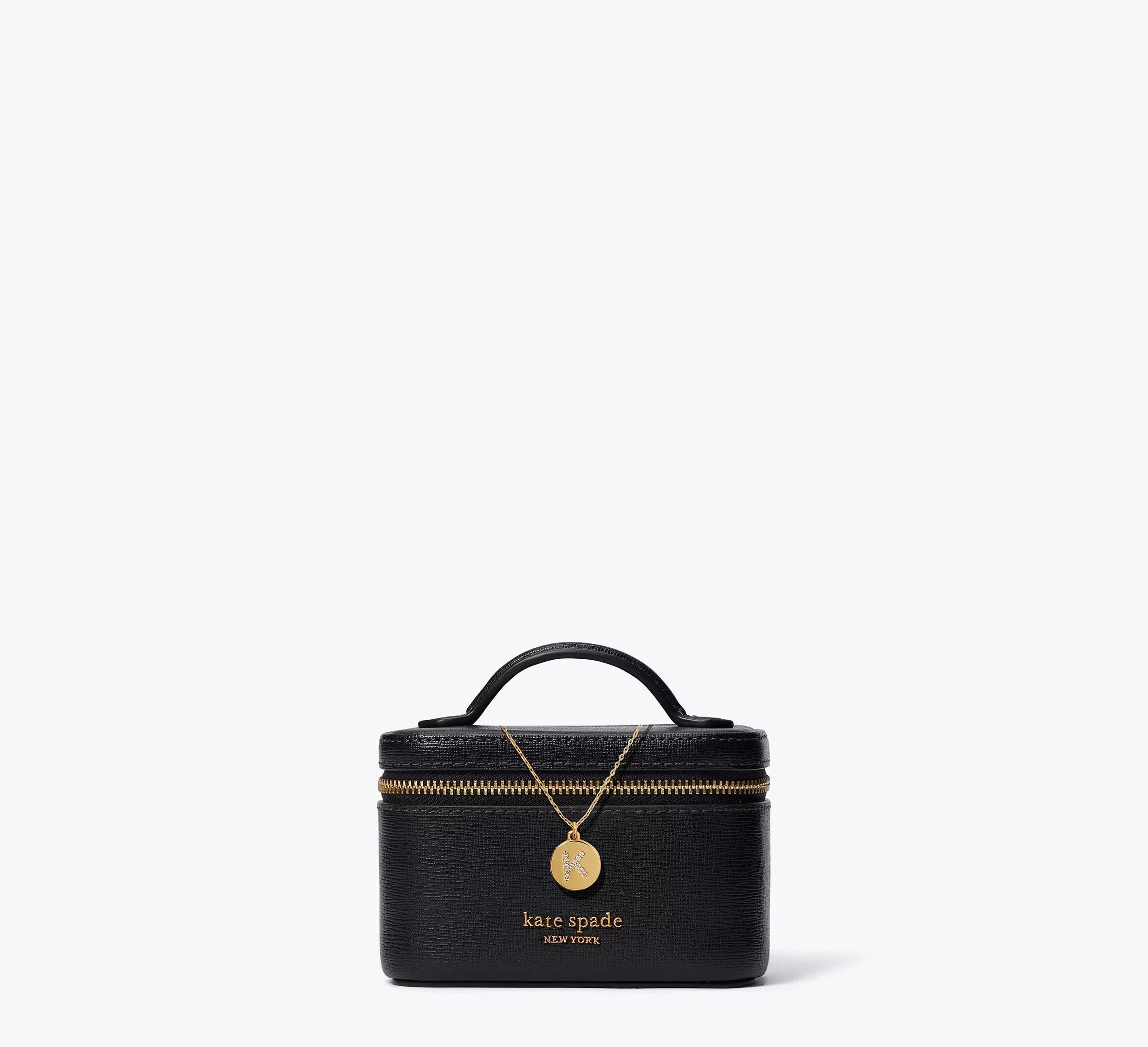 Morgan Jewelry Case Product Image