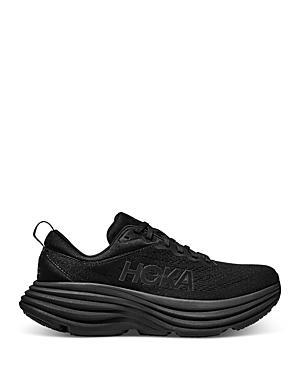 HOKA Mens HOKA Bondi 8 - Mens Shoes Product Image