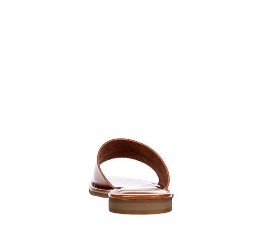 Michael By Shannon Womens Demi Slide Sandal Product Image