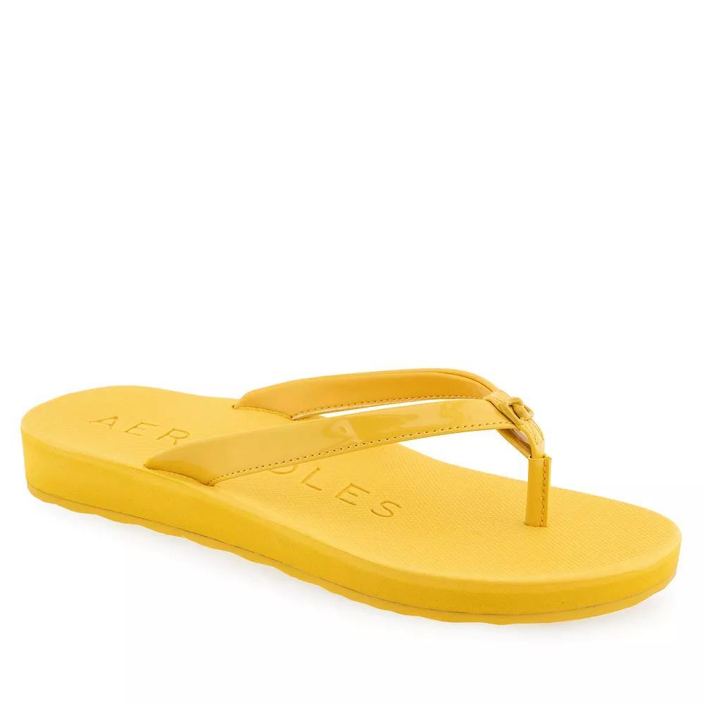 Aerosoles Jace Women's Flip-Flop Sandals,  Product Image