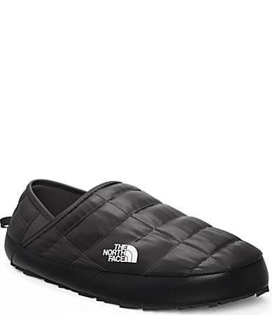 Mens The North Face Inc ThermoBall™ Traction Mule V Slip-On Casual Shoes Product Image