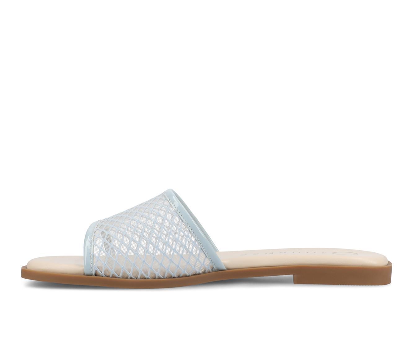 Women's Journee Collection Breckley Sandals Product Image