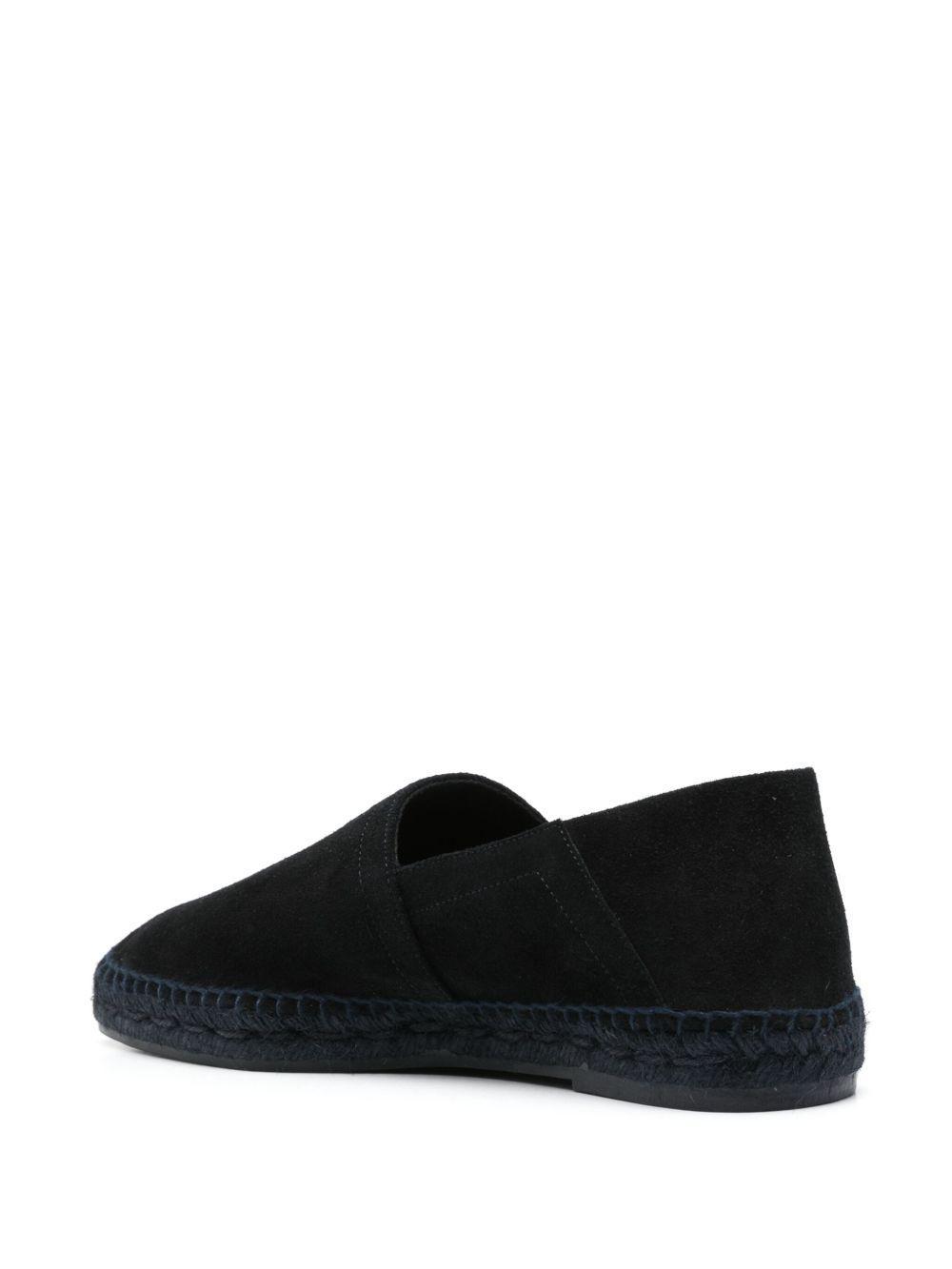 suede espadrilles Product Image