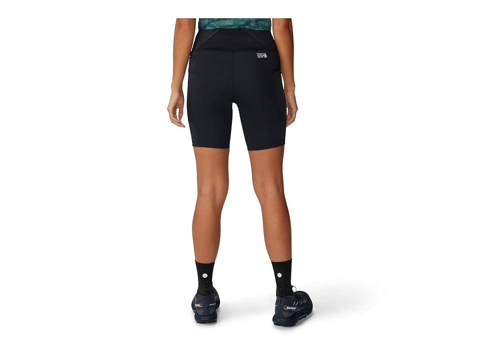 Mountain Hardwear Yuba Trail Shorts Women's Shorts Product Image