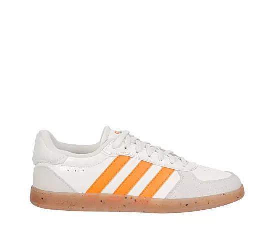 Adidas Womens Breaknet Sleek Sneaker Product Image