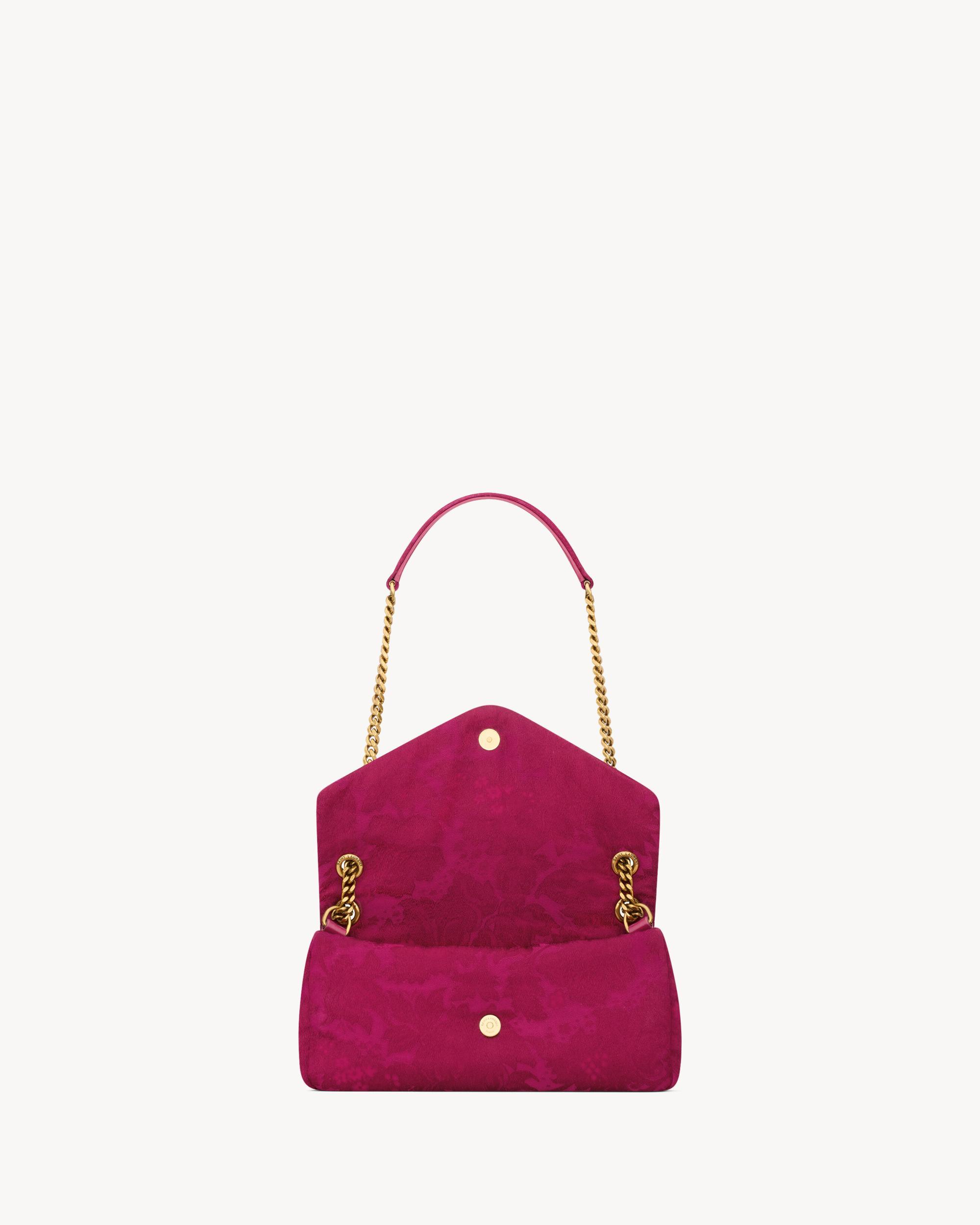 CALYPSO small in jacquard Product Image