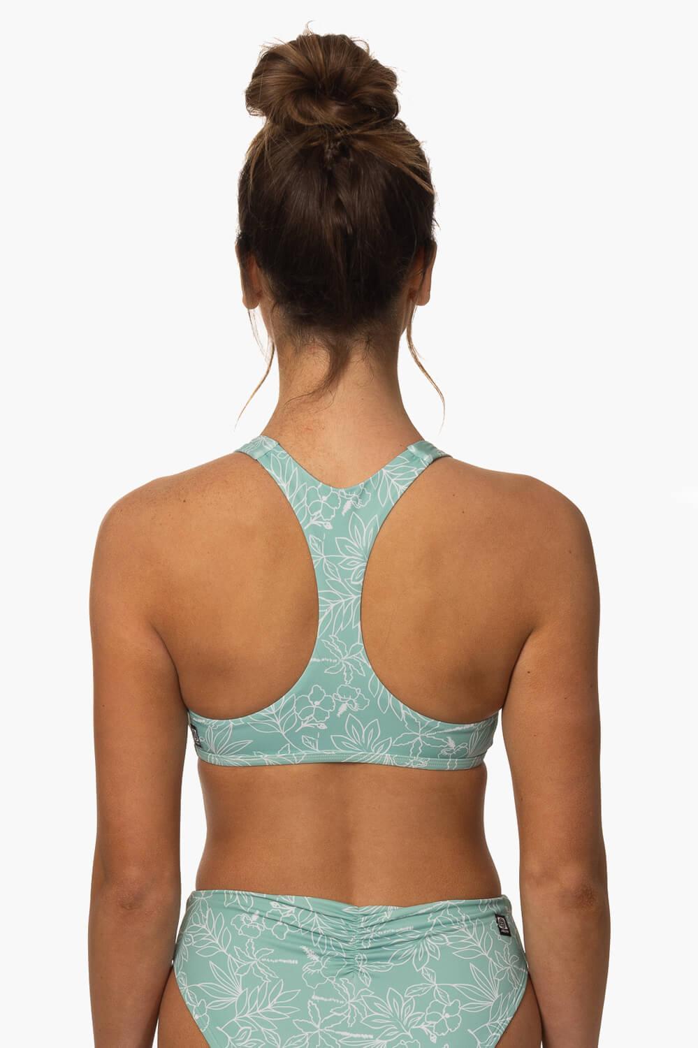 Aster Bikini Top - Del Mar Female Product Image