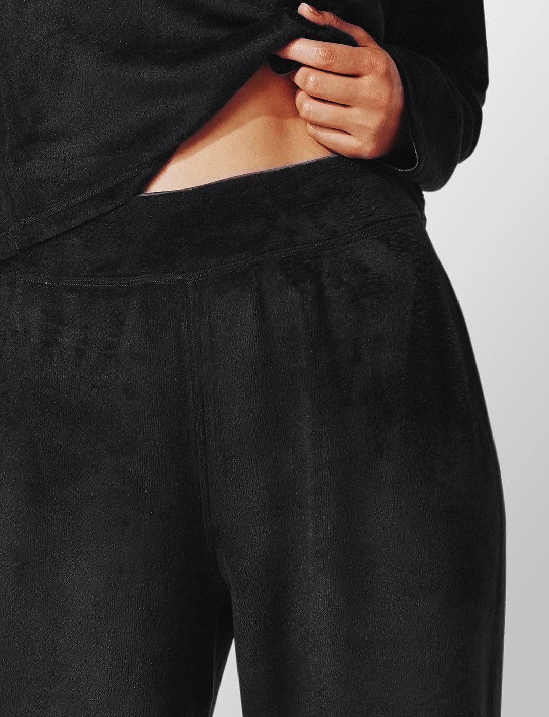 Cuddle Fleece Reversible Lounge Pants Product Image