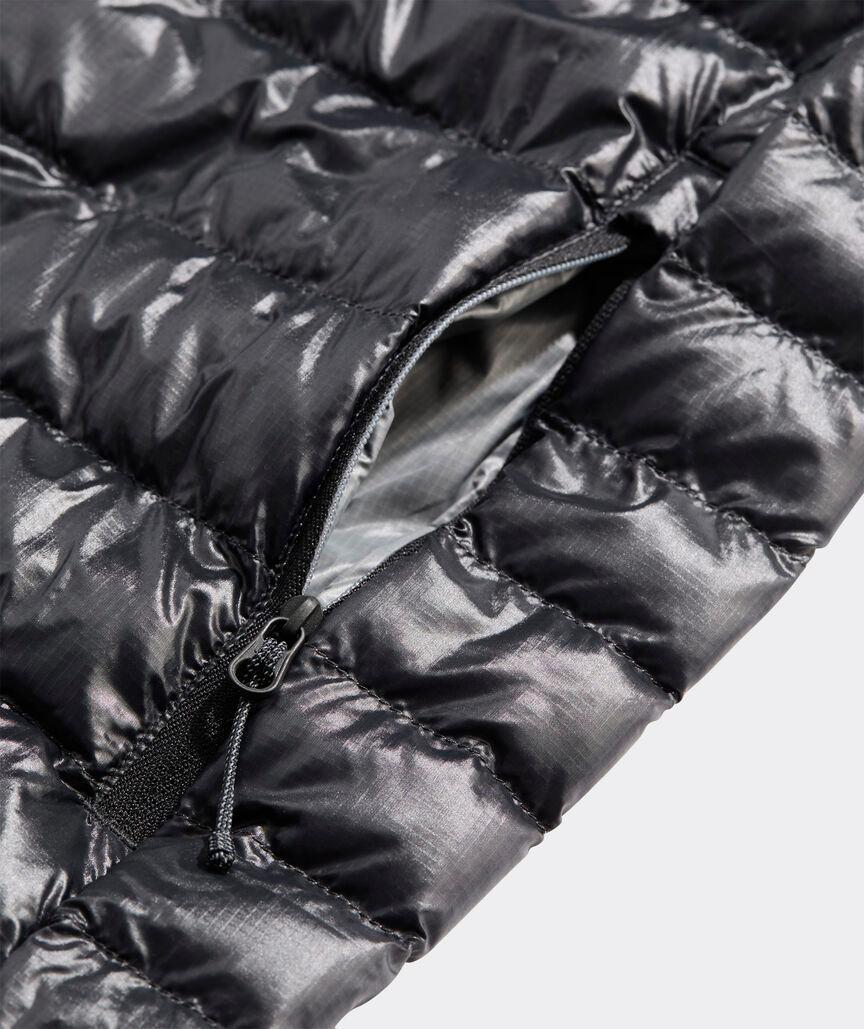 Lightweight Packable Puffer Jacket Product Image