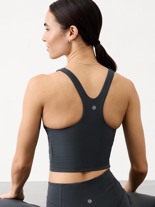 Purpose Crop Bra A-C Product Image