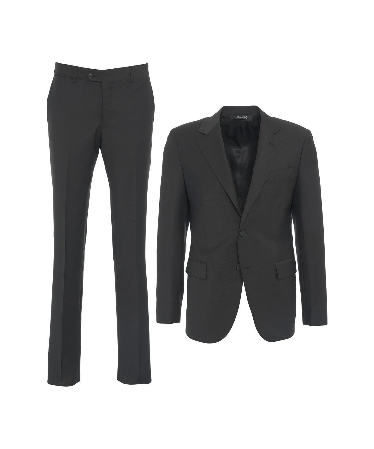 Single-breasted suit Product Image