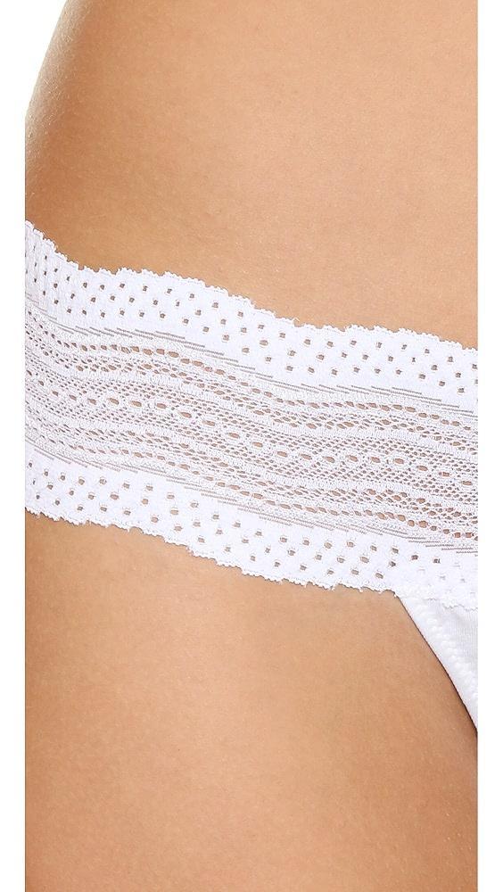 Cosabella Dolce Thong | Shopbop Product Image