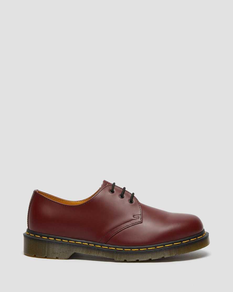 1461 Smooth Leather Oxford Shoes Product Image