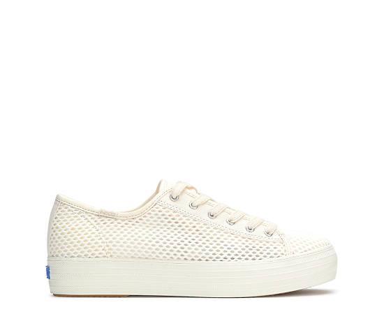 Keds Womens Triple Kick Sneaker Product Image