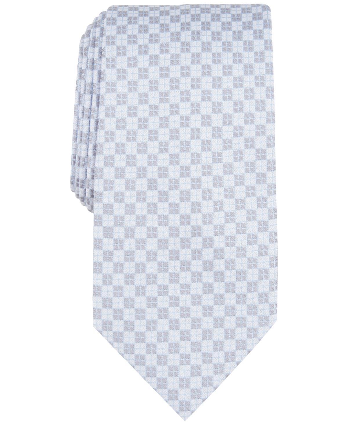 Michael Kors Mens Winslow Neat Tie Product Image