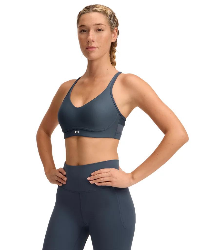 Women's UA Infinity 2.0 Low Sports Bra Product Image