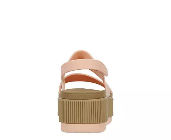 Reef Womens Water Vista Higher Sandal Product Image