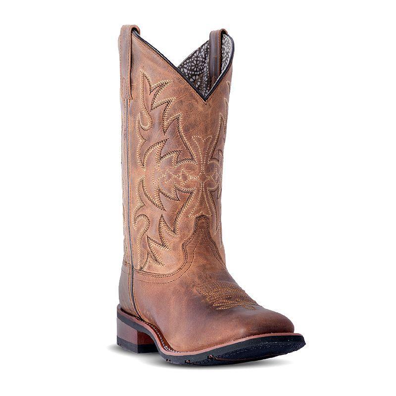 Laredo Anita Cowboy Boots Product Image