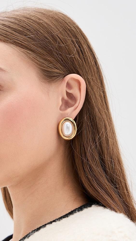 Heaven Mayhem Treasure Earrings | Shopbop Product Image