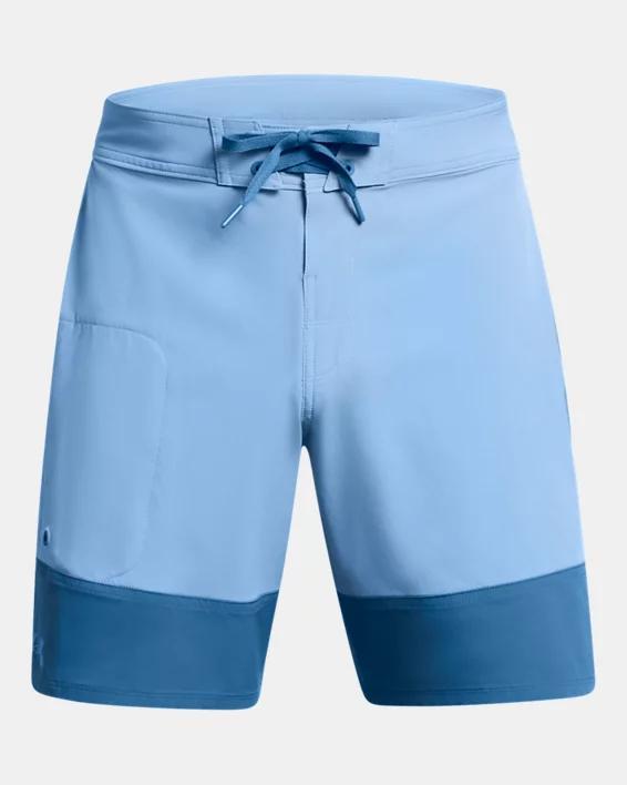 Mens UA Tide Chaser Boardshorts Product Image