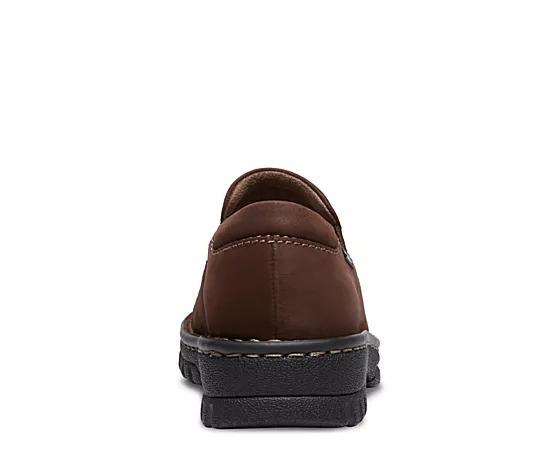 Eastland Womens Newport Slip On Loafer Product Image