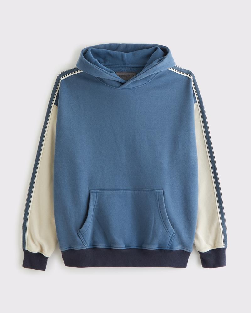 Essential Popover Hoodie Product Image