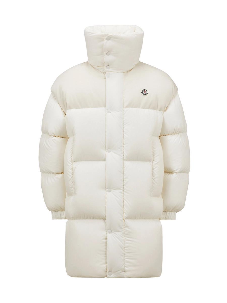 Womens Moncler Verone Puffer Jacket Product Image